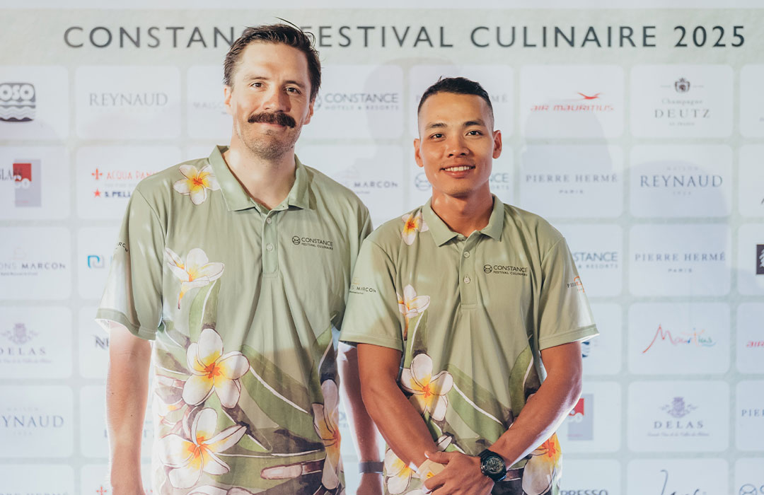 Constance Festival Culinaire 2025 : Un triomphe de saveurs …